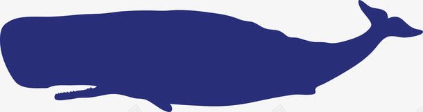 蓝色大白鲸png免抠素材_新图网 https://ixintu.com 哺乳动物 大型动物 大白鲸 海洋动物 蓝色 鲸鱼