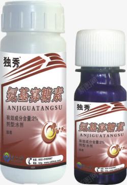 氨基神寡糖素氨基神寡糖素高清图片