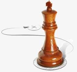 象棋决策规划素材