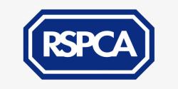 动物福利认证标志RSPCA素材