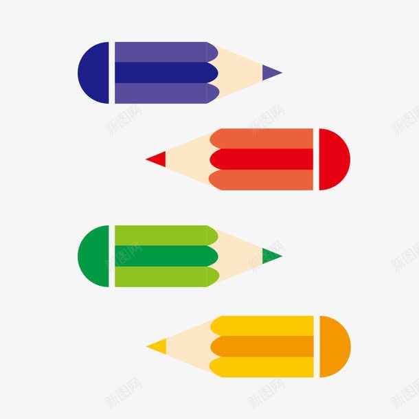 彩色铅笔绘制图案png免抠素材_新图网 https://ixintu.com 图案 彩色 彩色铅笔绘制图案 绘制 铅笔