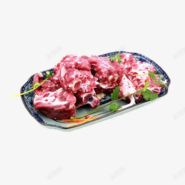 鲜肉羊蝎子png免抠素材_新图网 https://ixintu.com 羊蝎子 美味 美食 肉 食材