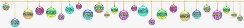 圣诞背景装饰图案png免抠素材_新图网 https://ixintu.com merrychristmas 圣诞 圣诞球 背景装饰