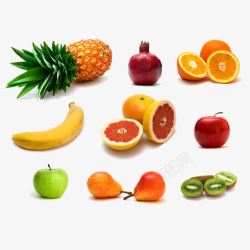 鐚旷尨妗水果高清图片