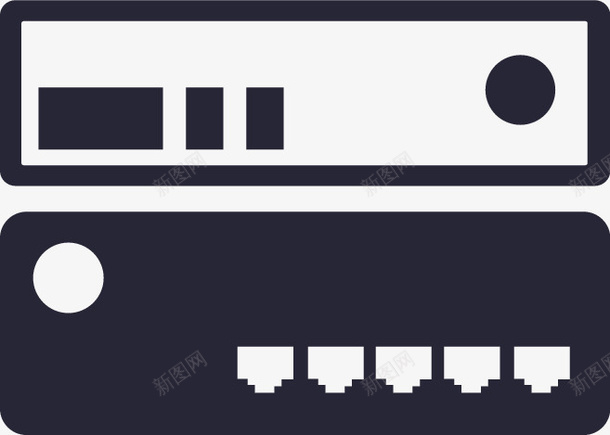 设备管理矢量图图标eps_新图网 https://ixintu.com 设备管理 矢量图