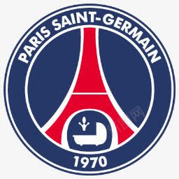 巴黎圣日尔曼FrenchFootballClubpng免抠素材_新图网 https://ixintu.com Germain Paris Saint 圣 巴黎 日尔曼