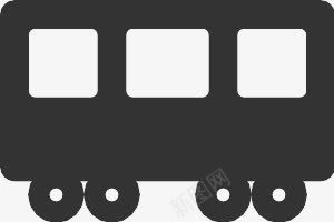 铁路车Androidicons8icons图标png_新图网 https://ixintu.com car railroad 车 铁路