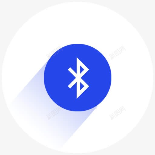 蓝牙degreeicons图标png_新图网 https://ixintu.com bluetooth 钃濈墮