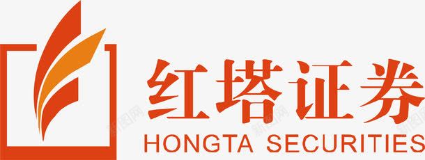 红塔证券图标png_新图网 https://ixintu.com logo 矢量标志 红塔证券