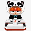 卡丁车游戏图标png免抠素材_新图网 https://ixintu.com 