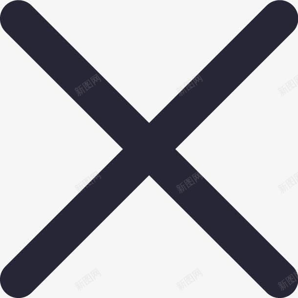 窗口关闭图标png_新图网 https://ixintu.com 窗口关闭