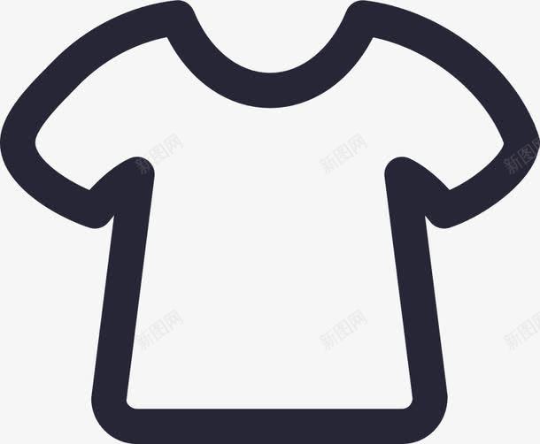 纺织服装图标png_新图网 https://ixintu.com 纺织服装