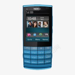 诺基亚nokiasmartphonesiconspng免抠素材_新图网 https://ixintu.com Nokia X3 诺基亚