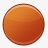 圈橙色球点圆功能素材