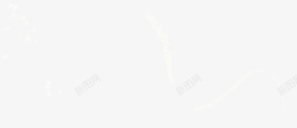 白色线条简约png免抠素材_新图网 https://ixintu.com 白色 简约 线条