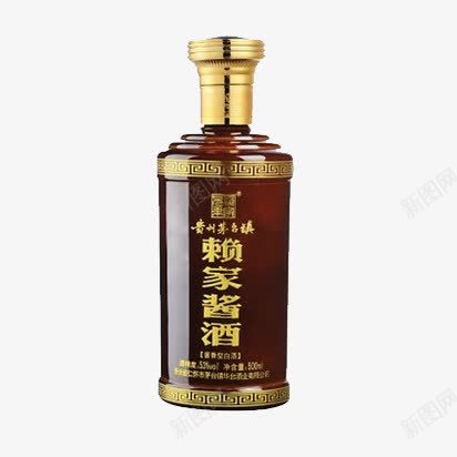 河北名酒赖家酱酒png免抠素材_新图网 https://ixintu.com 产品实物 柳叶青 河北名酒 白酒 赖家酱酒