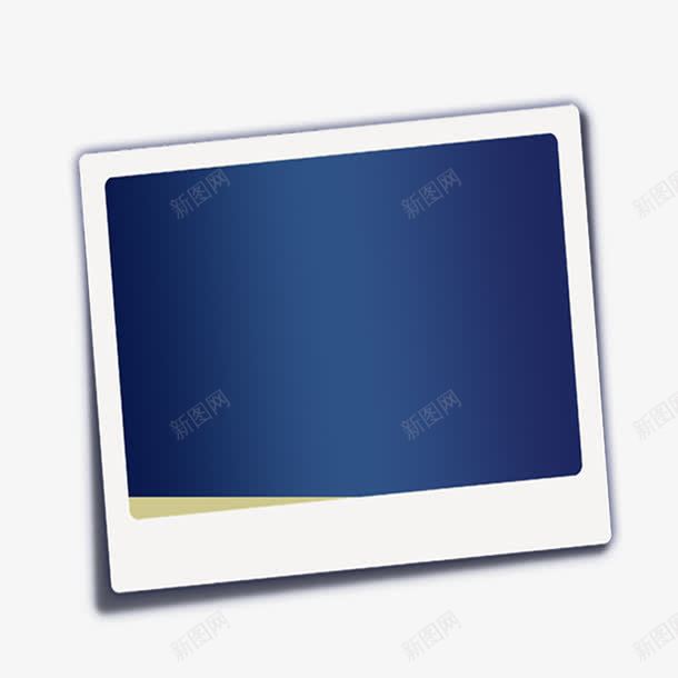 纸板png免抠素材_新图网 https://ixintu.com 标题版 纸板 背景 蓝色