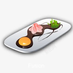 fusion配方融合食谱高清图片