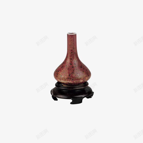 古董花瓶png免抠素材_新图网 https://ixintu.com 古董 文物 瓷器 花瓶 陶瓷