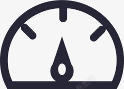 异常检测异常检测图标高清图片