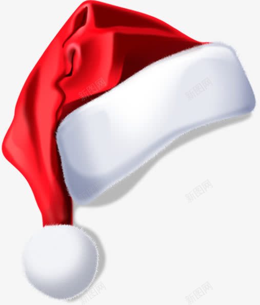 圣诞帽子圣诞约会png免抠素材_新图网 https://ixintu.com 图片 圣诞 帽子 约会