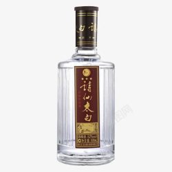 诗仙太白酒素材