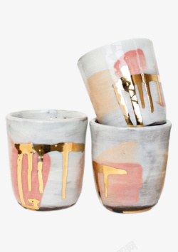 陶瓷杯子素材