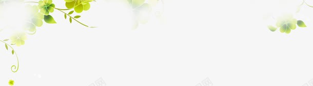 春天绿色叶子装饰png免抠素材_新图网 https://ixintu.com 叶子 春天 绿色 装饰