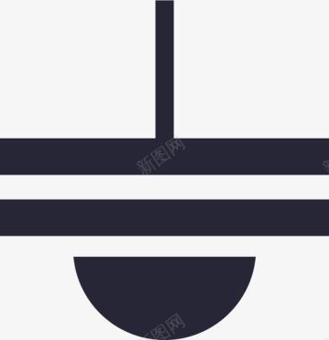 吊顶b图标图标