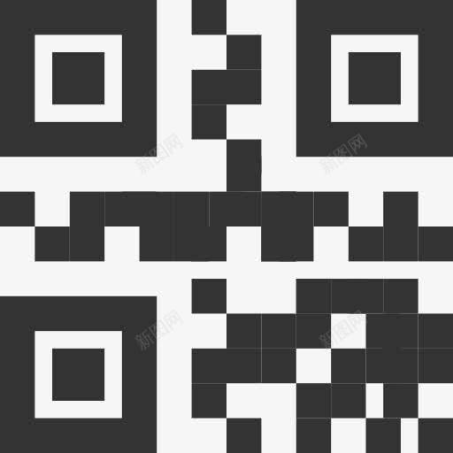 代码windows8Metrostyleicons图标png_新图网 https://ixintu.com code qr 代码