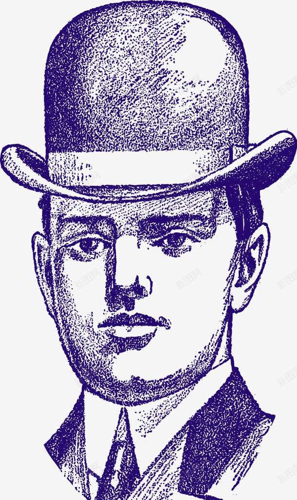 完美绅士png免抠素材_新图网 https://ixintu.com 完美 男生 绅士 高富帅