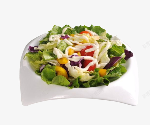 营养健康美食沙拉png免抠素材_新图网 https://ixintu.com 健康美食 沙拉 营养沙拉 蔬果沙拉 餐饮食品 饭店
