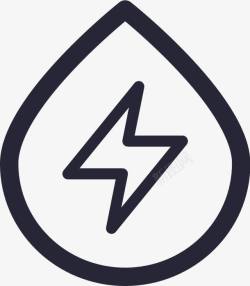 添加水电表抄表水电表管理图标高清图片