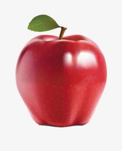又大又红又大的苹果高清图片