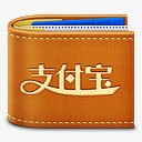 支付宝SmartisanOSicons图标png_新图网 https://ixintu.com Alipay 支付宝