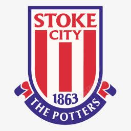 斯托克城城市BritishFootballClubpng免抠素材_新图网 https://ixintu.com City Stoke 城市 斯托克城