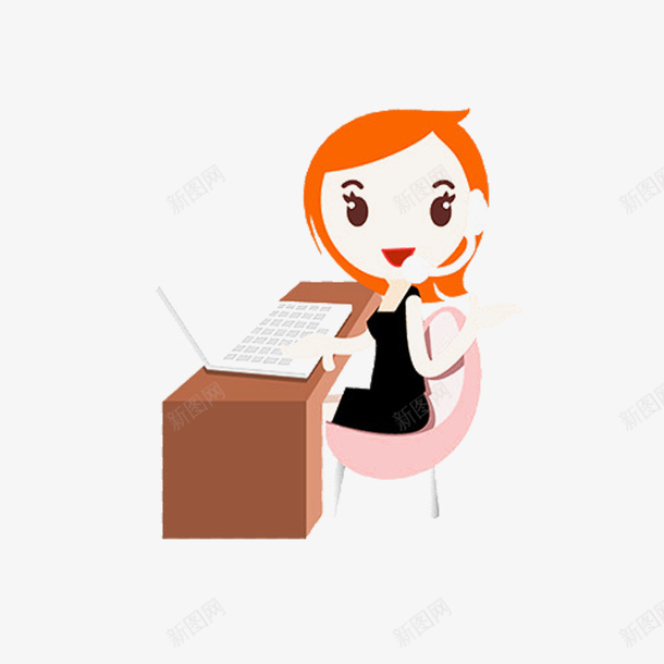 爱心帮助咨询png免抠素材_新图网 https://ixintu.com 01 免费 免费咨询 咨询 爱心帮助 询问