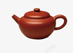 瓷器茶壶素材