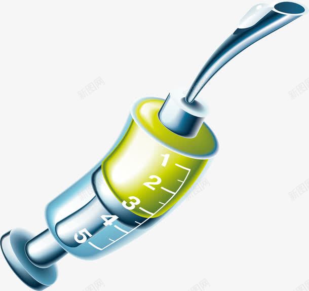 打针png免抠素材_新图网 https://ixintu.com png 卡通 打针 矢量素材 药水 针头