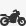 motorcycle摩托车icons8不断设置Wi图标高清图片