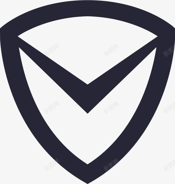 管家logo图标png_新图网 https://ixintu.com 管家logo