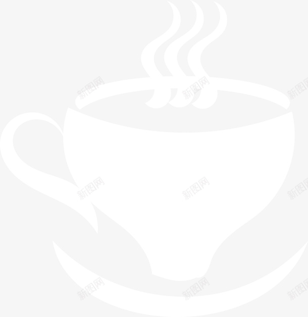 可爱咖啡杯子png免抠素材_新图网 https://ixintu.com 卡通杯子 可爱 咖啡 咖啡杯 咖啡香气 手绘 杯子 饮料 香气