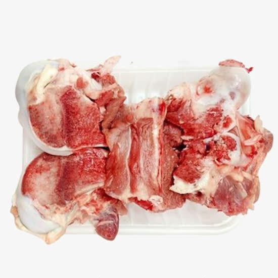 红色土猪肉png免抠素材_新图网 https://ixintu.com 土猪 猪肉 肉 食物