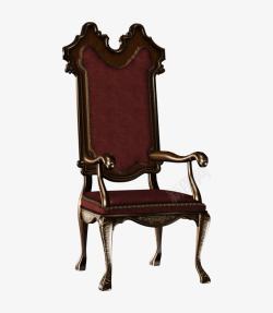 皇室座椅素材