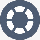 colorwheelicon图标png_新图网 https://ixintu.com 色盘