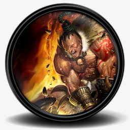 战士史诗般的3图标png_新图网 https://ixintu.com epic warrior 史诗 战士