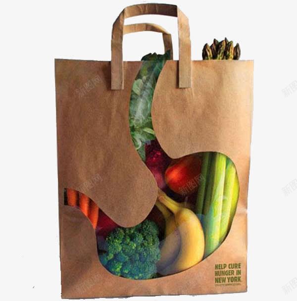 食物包装png免抠素材_新图网 https://ixintu.com 包装袋 蔬菜 食材 食物