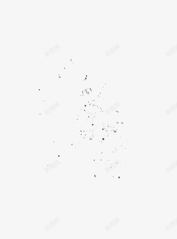 星点png免抠素材_新图网 https://ixintu.com 元素 图案 星星 漂浮 点 素材 装饰