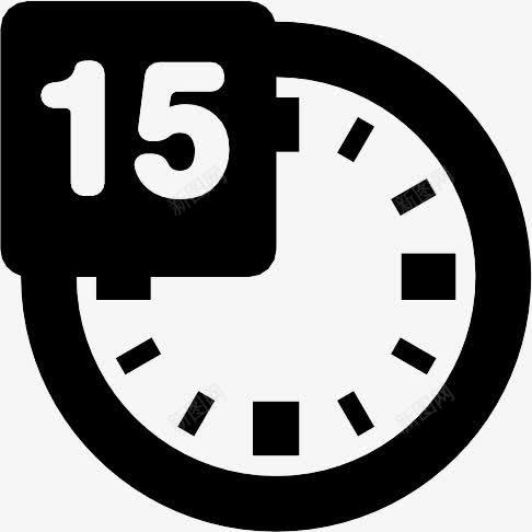 24小时小时ClockTimeicons图标png_新图网 https://ixintu.com 24 24H 24小时 hours 小时