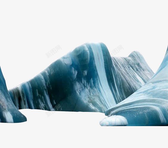 南极洲冰山png免抠素材_新图网 https://ixintu.com 冰 冰山 南极洲 南极洲冰山 山